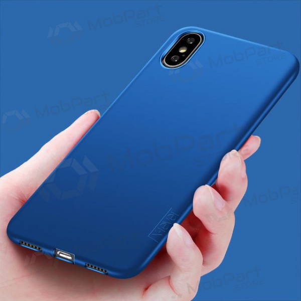 Samsung A546 Galaxy A54 5G blue case 