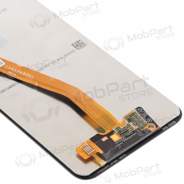 Huawei Honor Play screen (black) Huawei Honor Play screen (black)