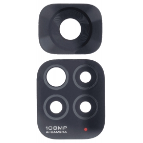Xiaomi Redmi Note 11S, Redmi Note 11 Pro camera glass set (108 MP) (2 pcs.)