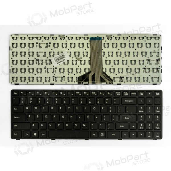 LENOVO Ideapad 100-15IBD keyboard