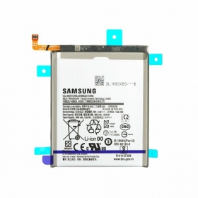Samsung G996 Galaxy S21 Plus (EB-BG996ABY) battery / accumulator (4660mAh) (service pack) (original)