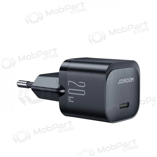 Charger buitinis Joyroom JR-TCF02 Type-C PD20W black