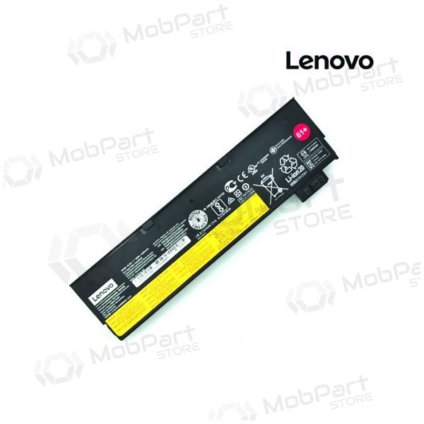 LENOVO SB10K97583 01AV491, 4400mAh laptop battery - PREMIUM