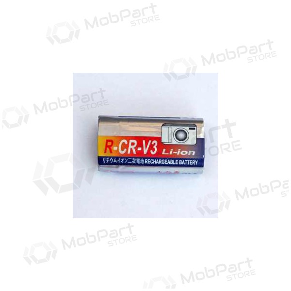 Olympus LI-O1B / CRV3 foto battery / accumulator Olympus LI-O1B / CRV3 foto battery / accumulator