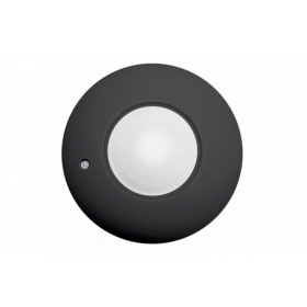 GTV CR-3 motion sensor (360°, black)