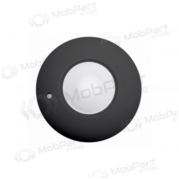 GTV CR-3 motion sensor (360°, black)