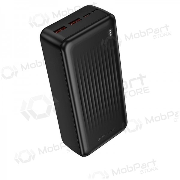 Portable charger / power bank Power Bank Borofone BJ80B 22.5W 30000mAh black