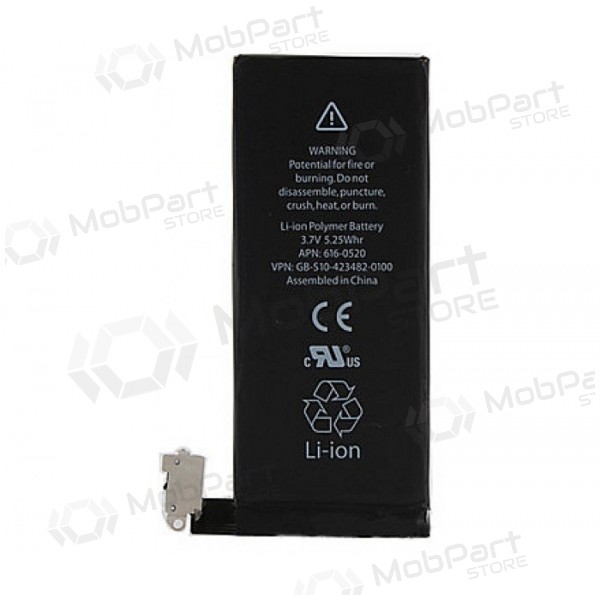Apple iPhone 4 battery / accumulator (1420mAh)