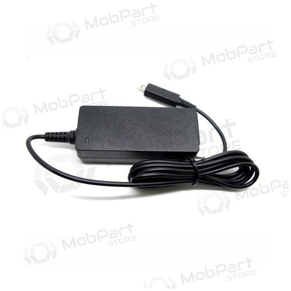 ACER 220V, 18W: 12V, 1.5A charger