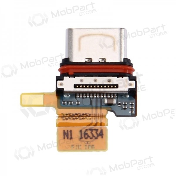 Sony Xperia X Compact F5321 charging dock port flex Sony Xperia X Compact F5321 charging dock port flex