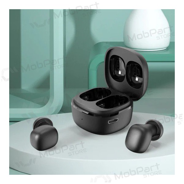 Wireless headset / handsfree Joyroom TWS MG-C05 (black)
