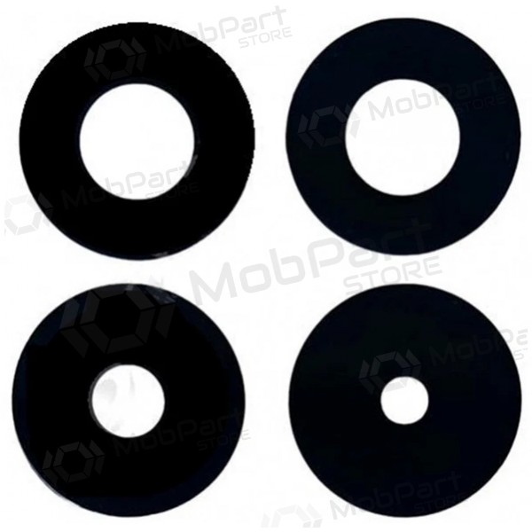 Xiaomi Poco X7 camera lens set (4 pcs.)