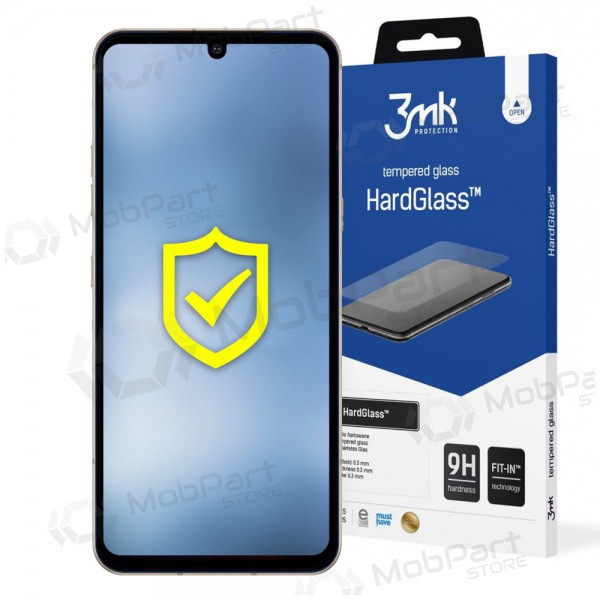 Sony Xperia 1-III tempered glass screen protector 