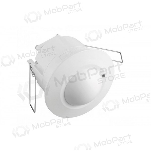 CM-5 motion sensor GTV AE-CM5000-00 (360°, white, recessed, 8m, IP20)