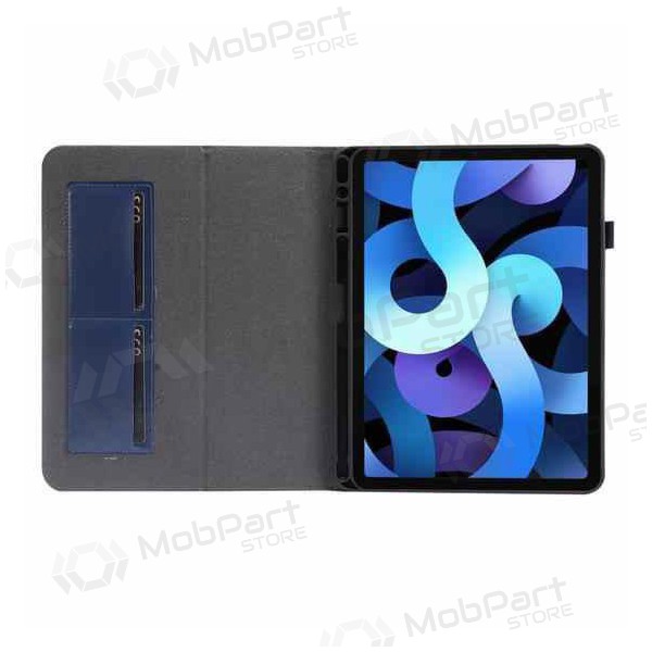 Lenovo IdeaTab M10 X306X 4G 10.1 case "Folding Leather" (dark blue)