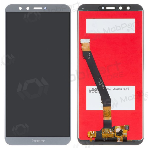 Huawei Honor 9 Lite screen (grey)