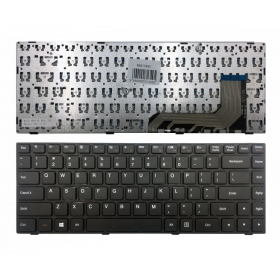 Lenovo: IdeaPad 100, 100-14IBD, 100-14IBY keyboard