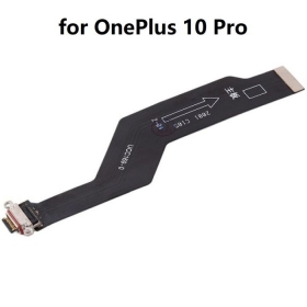 OnePlus 10 Pro charging dock port flex - Premium
