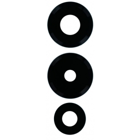 Xiaomi Redmi Note 14 4G camera lens set (3 pcs.)
