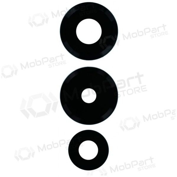 Xiaomi Redmi Note 14 4G camera lens set (3 pcs.)
