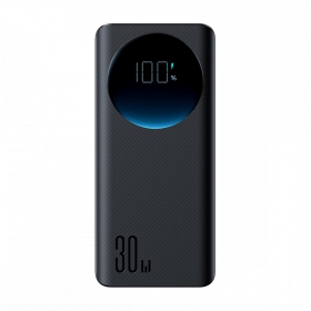 Portable charger / power bank Power Bank Joyroom JR-PBF02 30W 20000mAh black