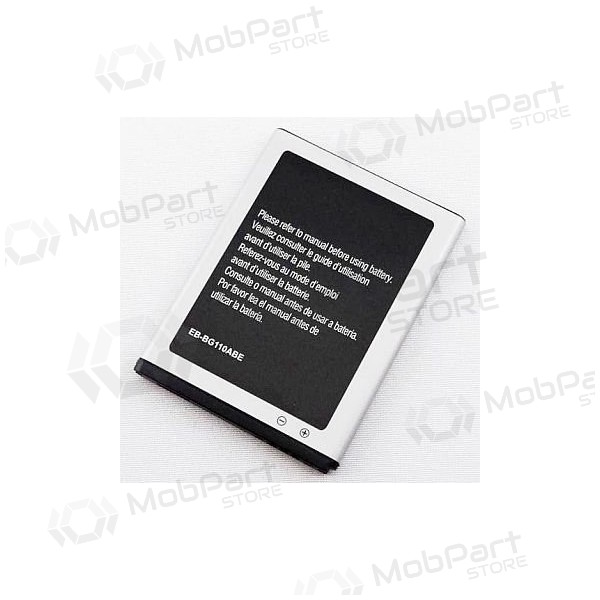 Samsung SM-G110 Galaxy Pocket 2 battery / accumulator (1200mAh)