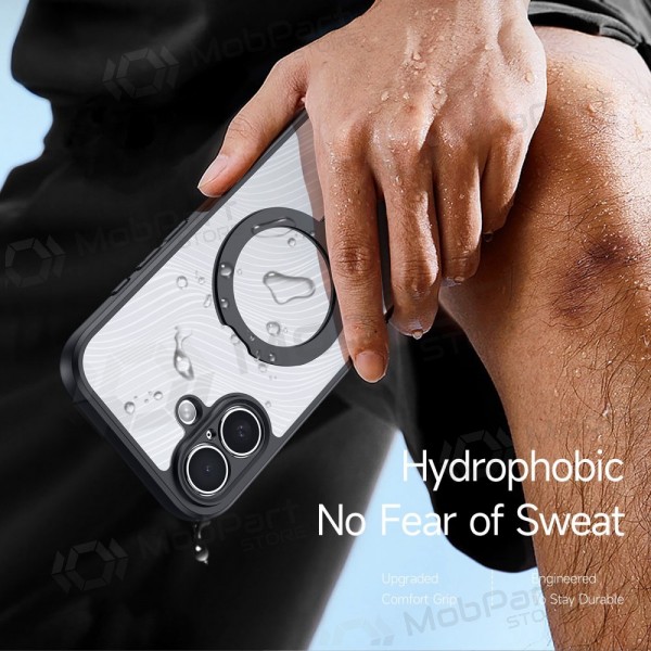 Case Dux Ducis Aimo Magnetic Stand Apple iPhone 17