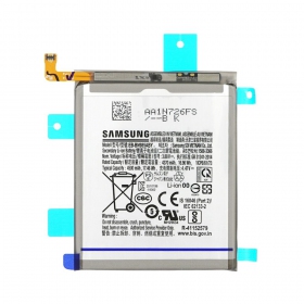Samsung N986F Galaxy Note 20 Ultra (EB-BN985ABY) battery / accumulator (4500mAh) (service pack) (original)