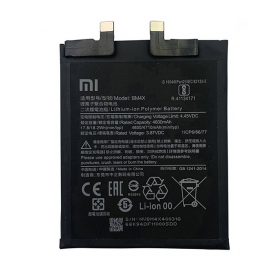 Xiaomi Mi 11 battery / accumulator (BM4X) (4600mAh)
