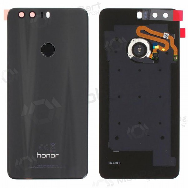 Huawei Honor 8 back / rear cover (blue) (used grade C, original)