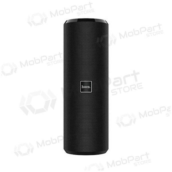 Bluetooth portable speaker Hoco BS33 (black)