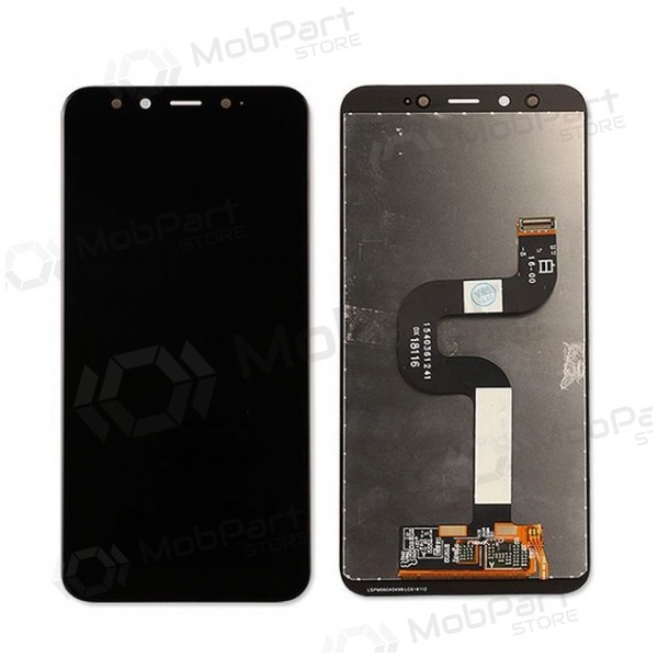 Xiaomi Mi A2 / Mi 6X screen (black)