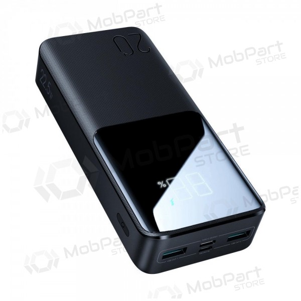 Portable charger / power bank Power Bank Joyroom JR-QP192 22.5W 20000mAh black