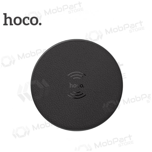 Charger wireless Hoco CW14 (5W) (black)
