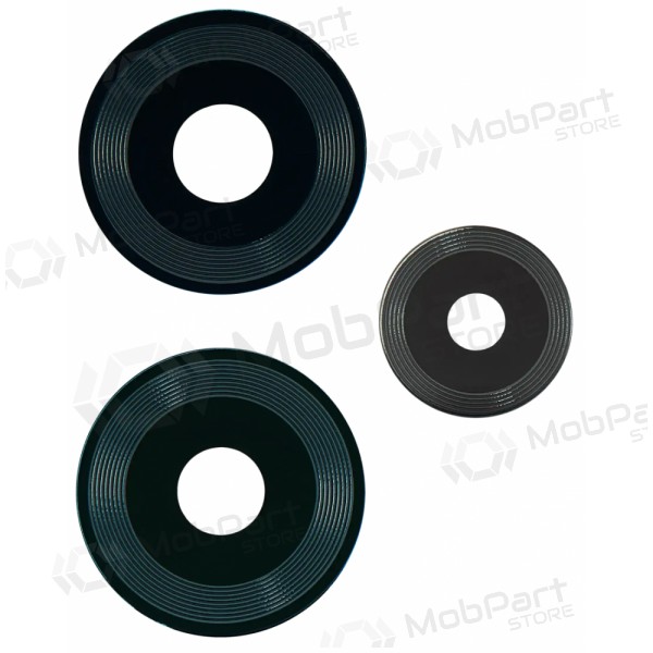 Xiaomi Redmi 12 camera glass set (3 pcs.)