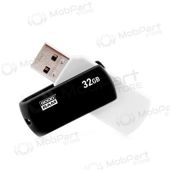 Flash / memory drive GOODRAM UCO2 32GB USB 2.0