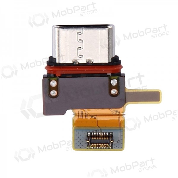 Sony Xperia X Compact F5321 charging dock port flex Sony Xperia X Compact F5321 charging dock port flex