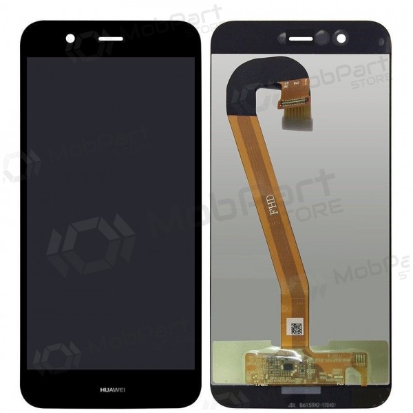 Huawei Nova 2 screen (black) (service pack) (original) Huawei Nova 2 screen (black) (service pack) (original)