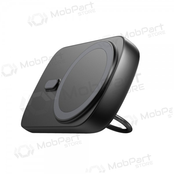 Portable charger / power bank Power Bank Joyroom JR-W030 20W Magnetic Wireless 6000mAh black