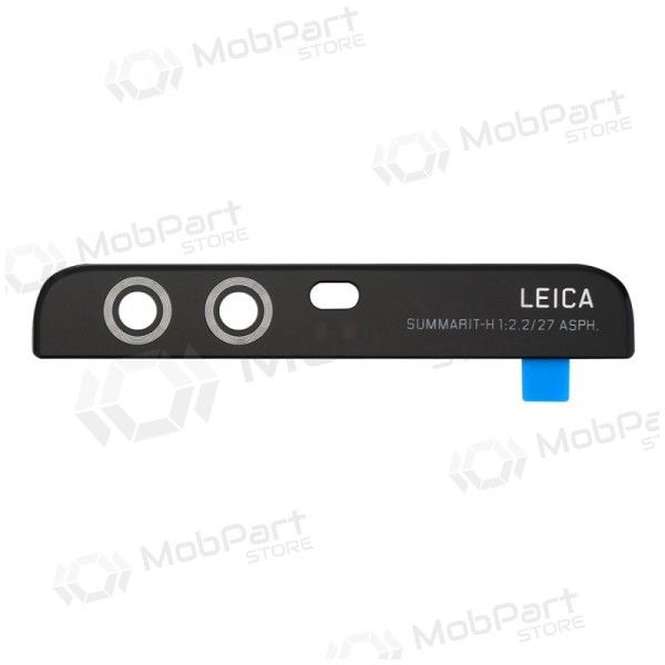 Huawei P10 camera glass / lens (black)