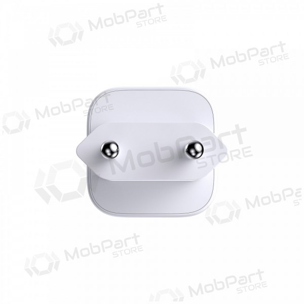 Charger Joyroom JR-TCG15 30W GaN USB-C white