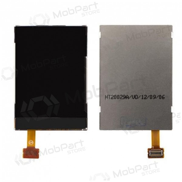 Nokia 6300 / 6120 / 8600 / 7500 / 5320 / 6555big / E90small / 3600s / 7610S LCD screen Nokia 6300 / 6120 / 8600 / 7500 / 5320 / 6555big / E90small / 3600s / 7610S LCD screen