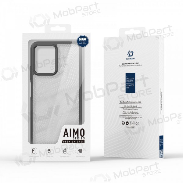 Xiaomi Redmi Note 12 5G / Poco X5 5G case 