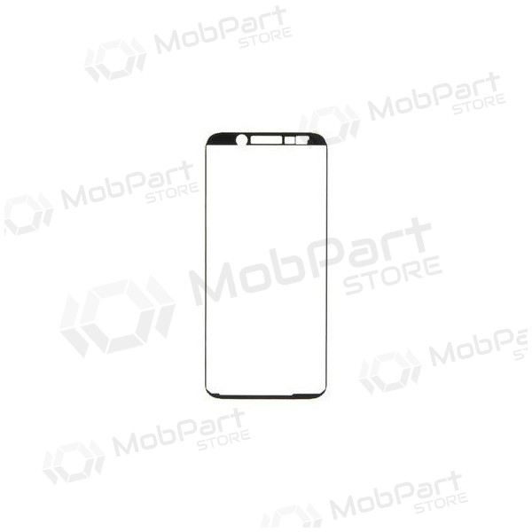 Samsung A600F Galaxy A6 (2018) LCD screen adhesive sticker