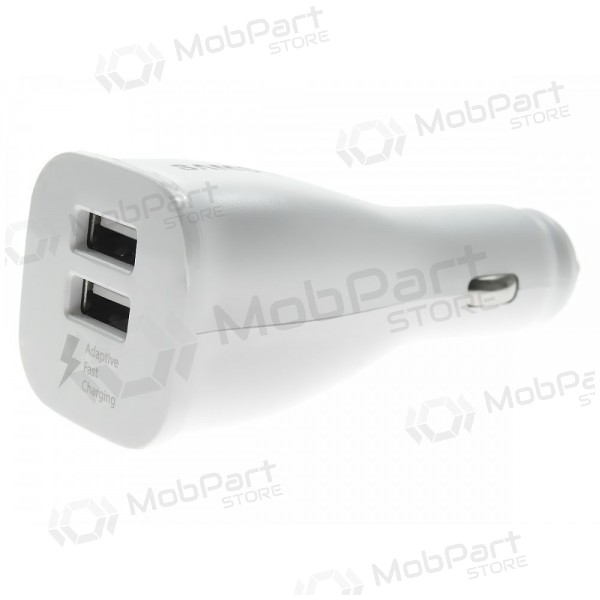 Samsung EP-LN920 FastCharge (2A) USB car charger (white)