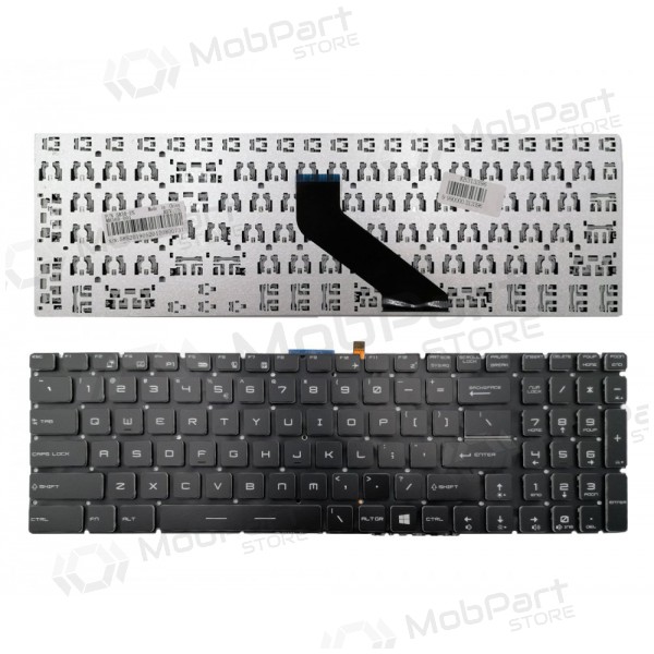 Acer Aspire V3-574 V3-574G V3-574T V3-574TG V3-575 V3-575G V3-575T V3-575TG E5-772G US keyboard