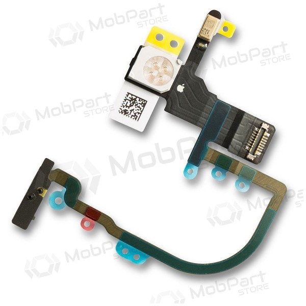Apple iPhone XS / XS Max on / off power button flex