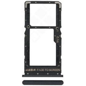Xiaomi Poco M3 Pro 5G SIM card holder (Power Black)