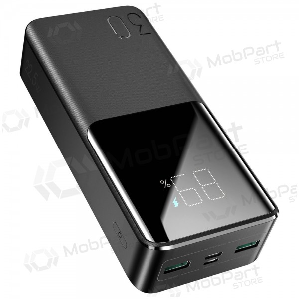 Portable charger / power bank Power Bank Joyroom JR-QP193 22.5W 30000mAh black