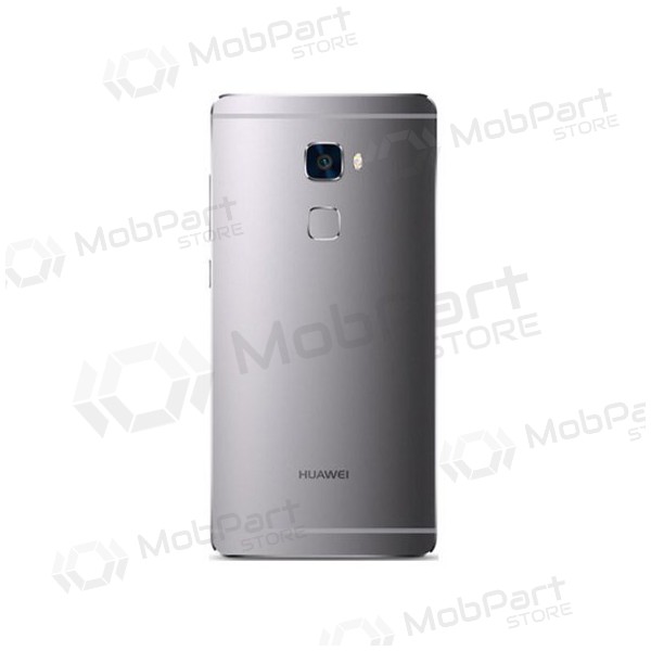 Huawei Mate S back / rear cover (grey) (used grade C, original)